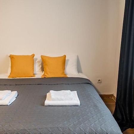 Apartamento Dupont Gare Du Nord Bruselas Exterior foto