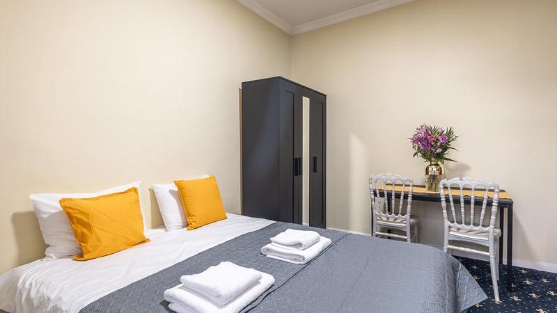 Apartamento Dupont Gare Du Nord Bruselas Exterior foto