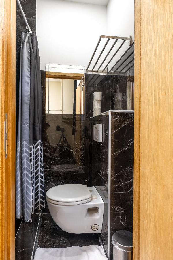Apartamento Dupont Gare Du Nord Bruselas Exterior foto