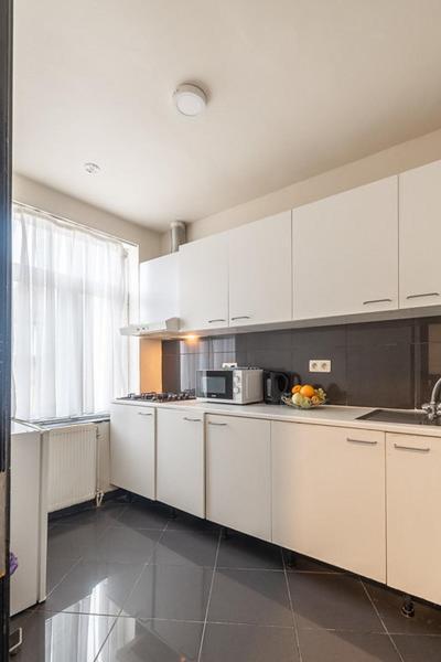 Apartamento Dupont Gare Du Nord Bruselas Exterior foto